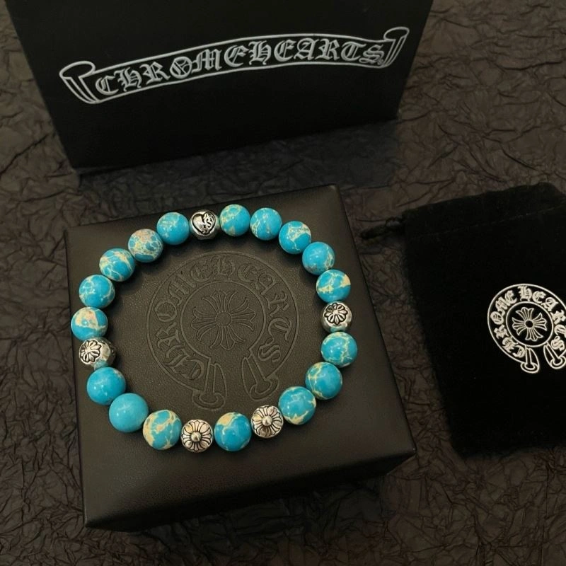 Trendy Chrome Hearts Bracelets 241740