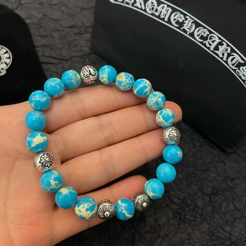 Trendy Chrome Hearts Bracelets 241740