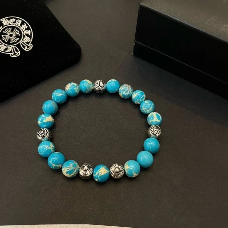 Trendy Chrome Hearts Bracelets 241740