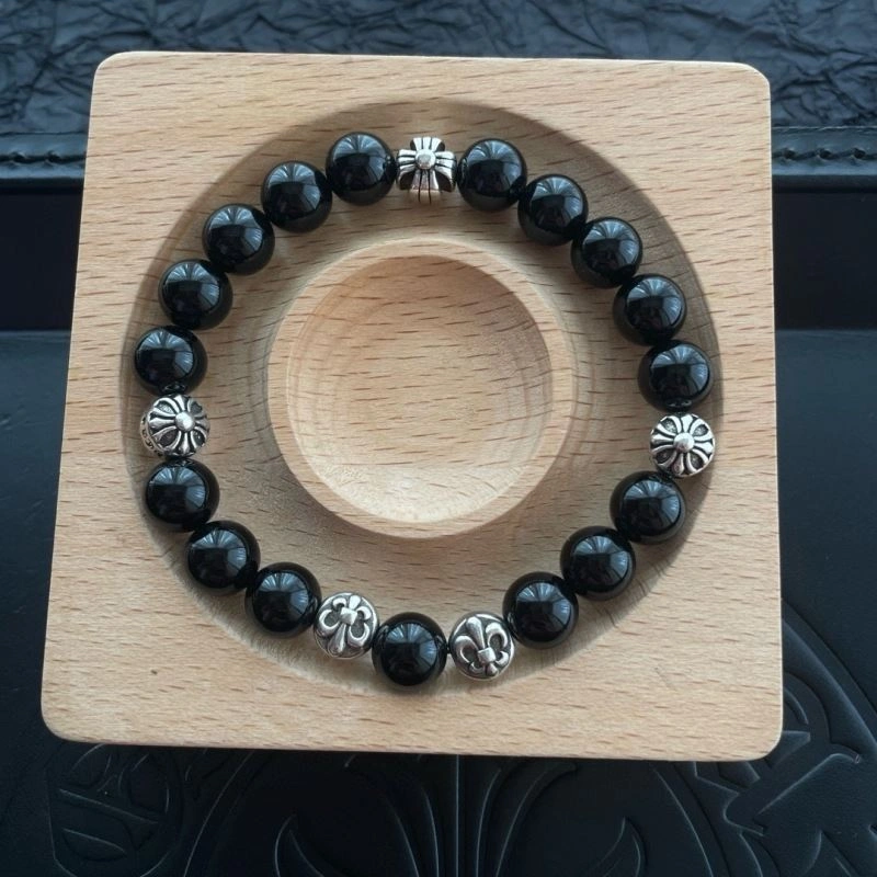 Resilient Chrome Hearts Bracelets 241736