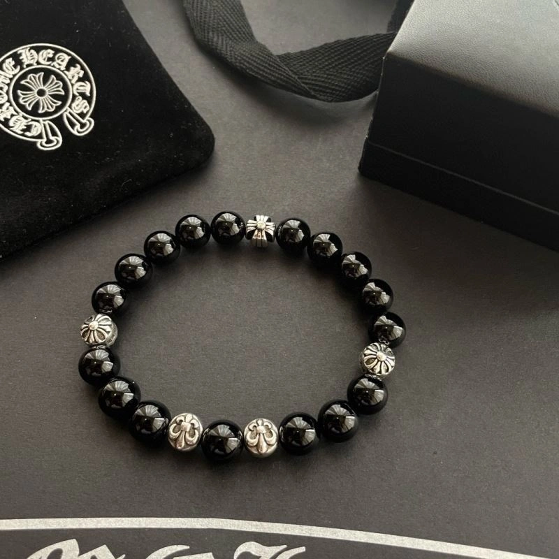 Resilient Chrome Hearts Bracelets 241736