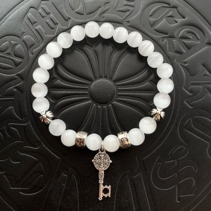 Chrome Hearts Bracelets Youthful 241739