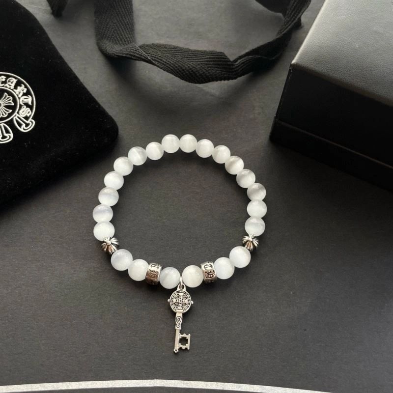 Chrome Hearts Bracelets Youthful 241739
