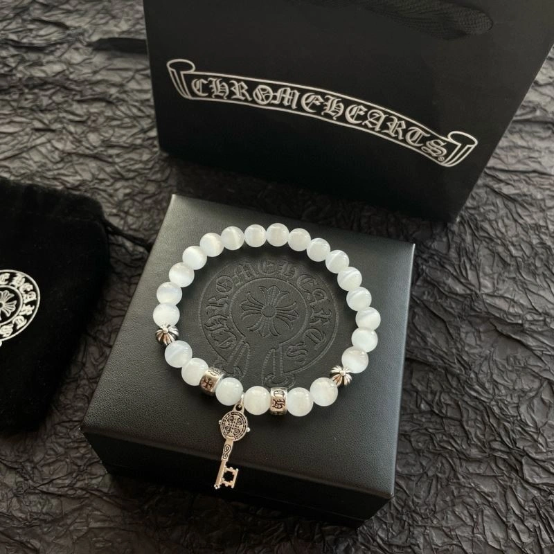 Chrome Hearts Bracelets Youthful 241739
