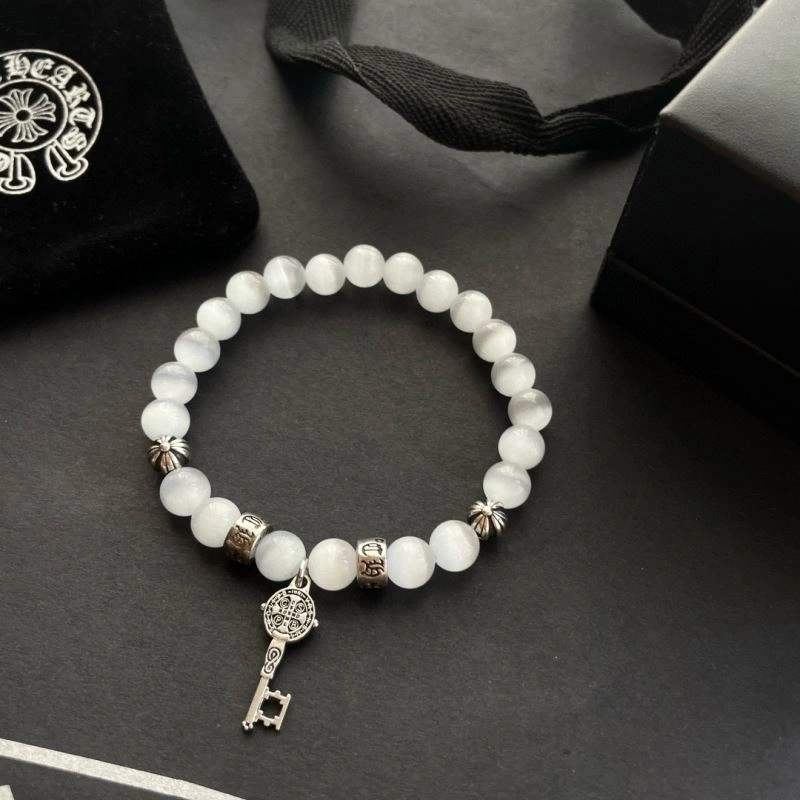Chrome Hearts Bracelets Youthful 241739