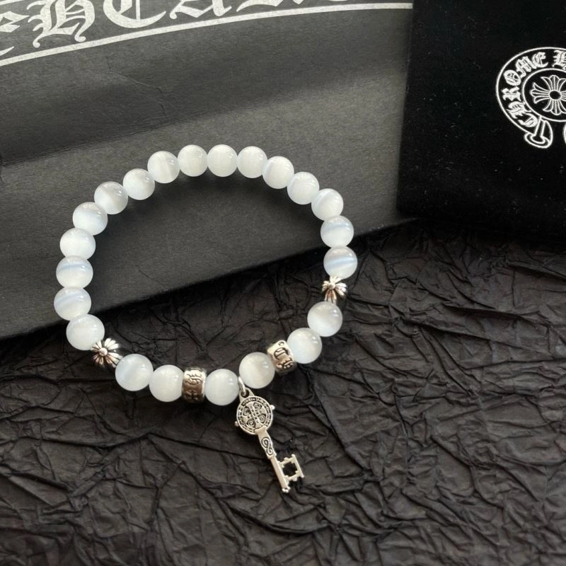 Chrome Hearts Bracelets Youthful 241739