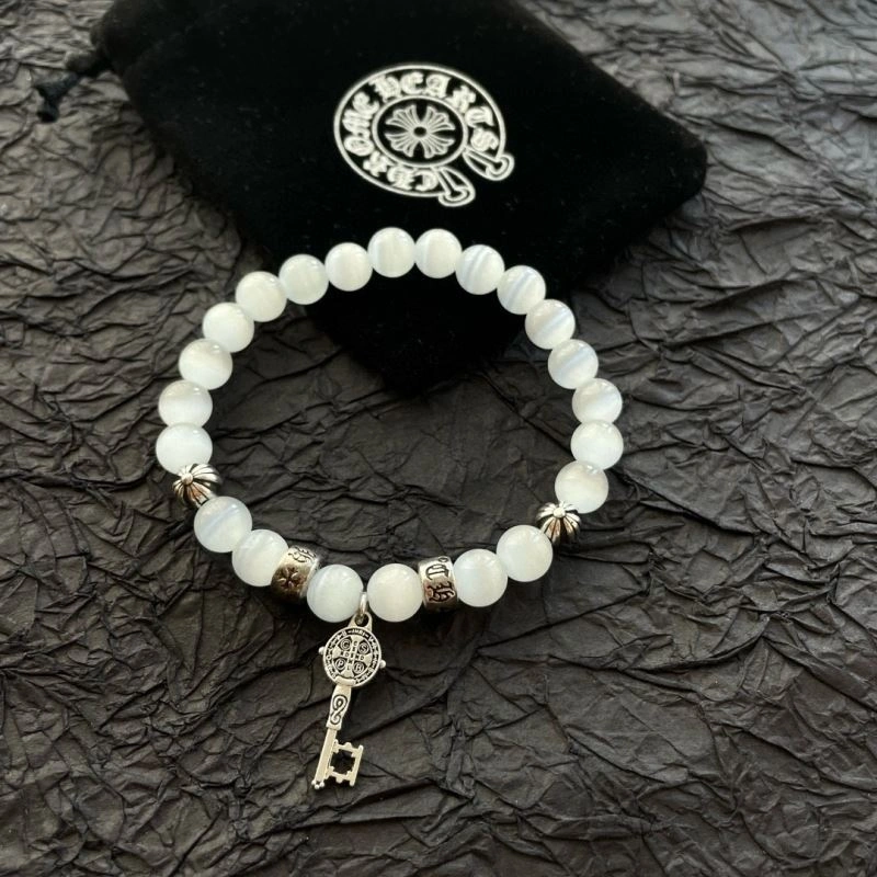 Chrome Hearts Bracelets Youthful 241739