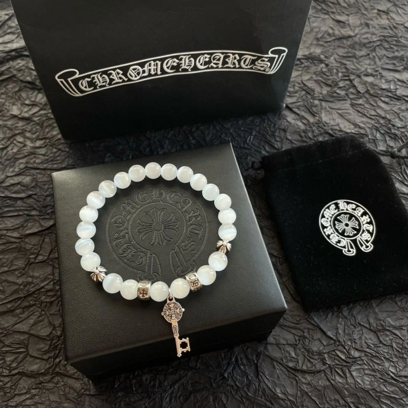 Chrome Hearts Bracelets Youthful 241739