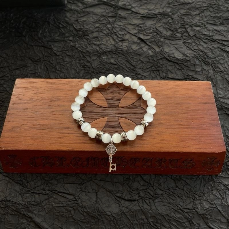 Chrome Hearts Bracelets Youthful 241739
