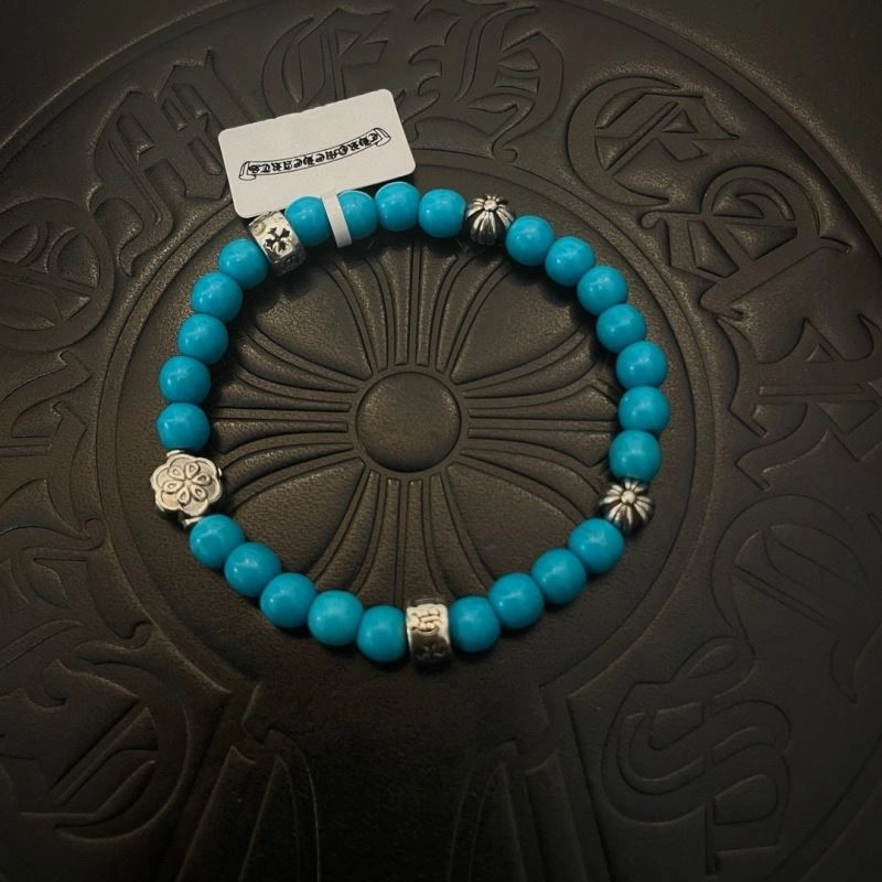 Chrome Hearts Bracelets Stylish 241735