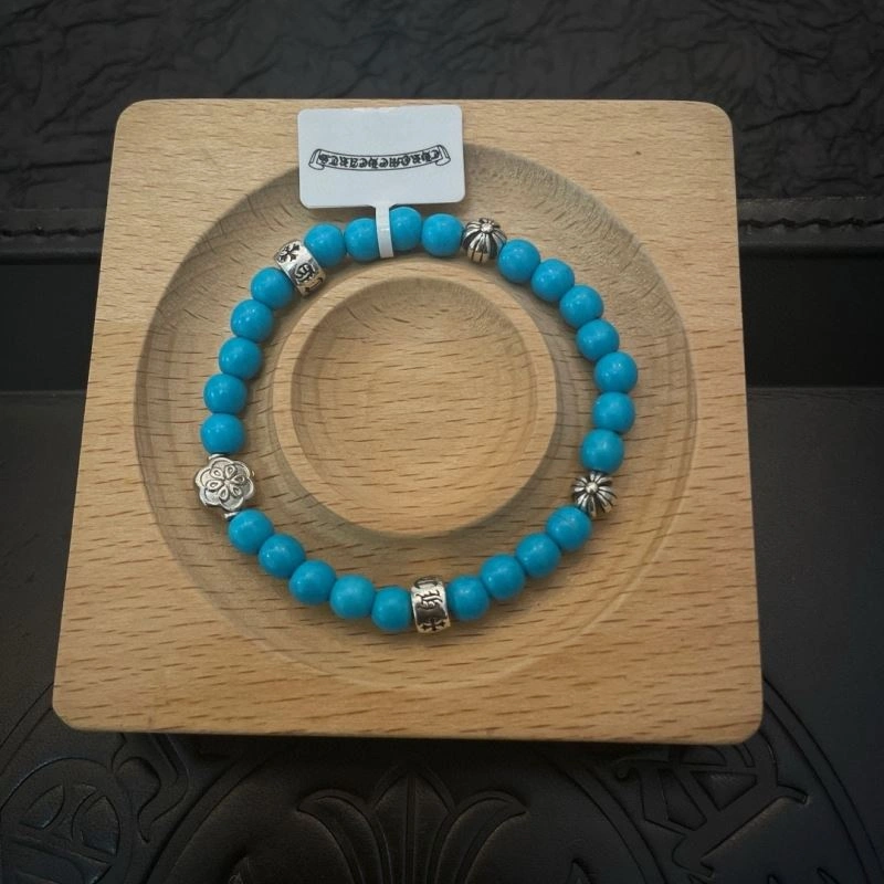 Chrome Hearts Bracelets Stylish 241735