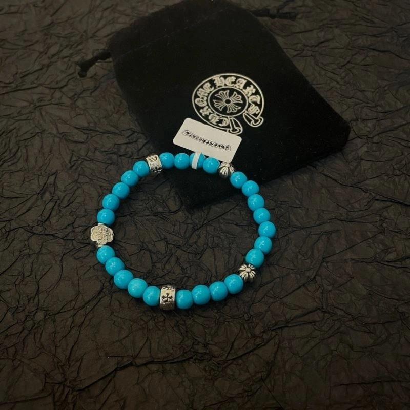 Chrome Hearts Bracelets Stylish 241735
