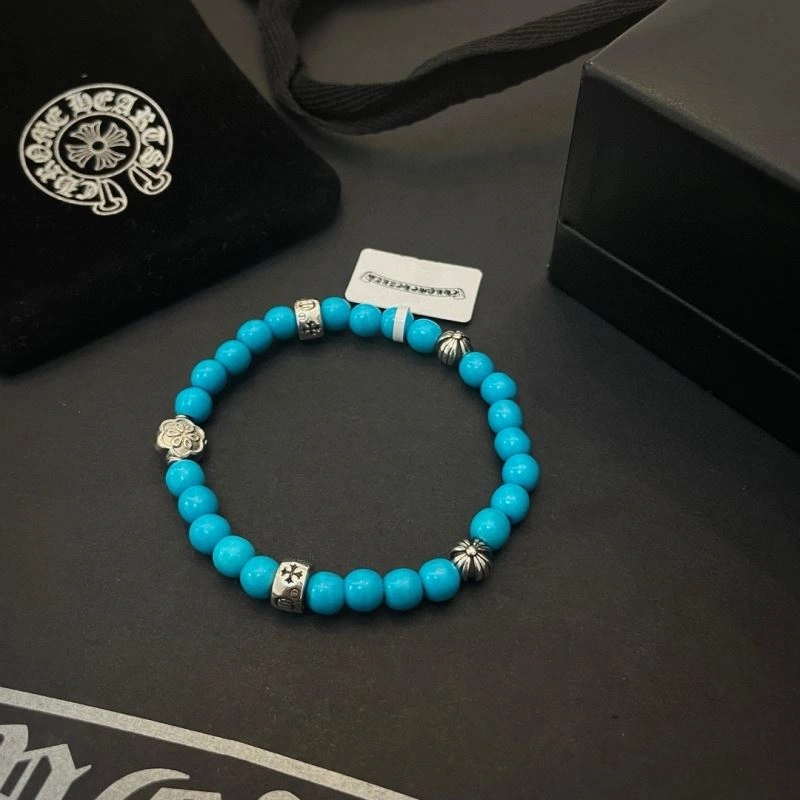 Chrome Hearts Bracelets Stylish 241735
