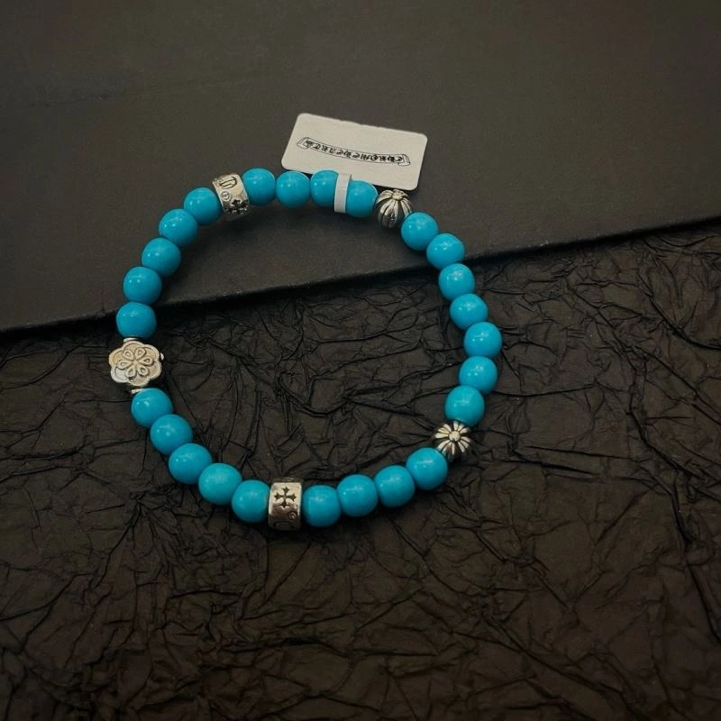 Chrome Hearts Bracelets Stylish 241735
