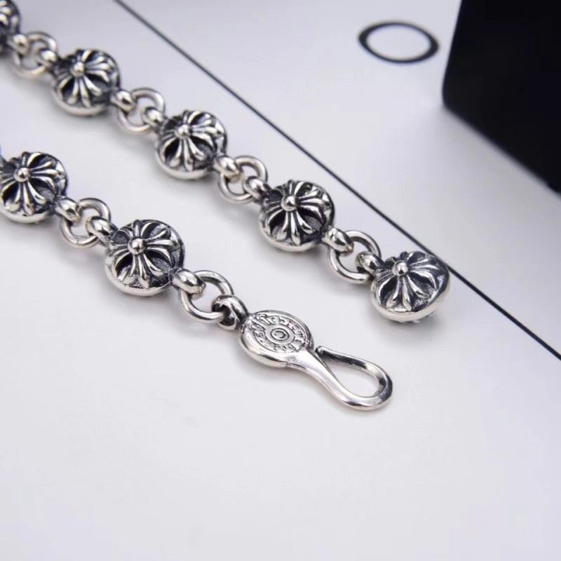 Chrome Hearts Bracelets Refined 241734