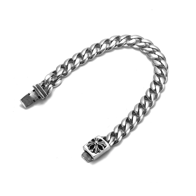 Chrome Hearts Bracelets DailyWear 241737