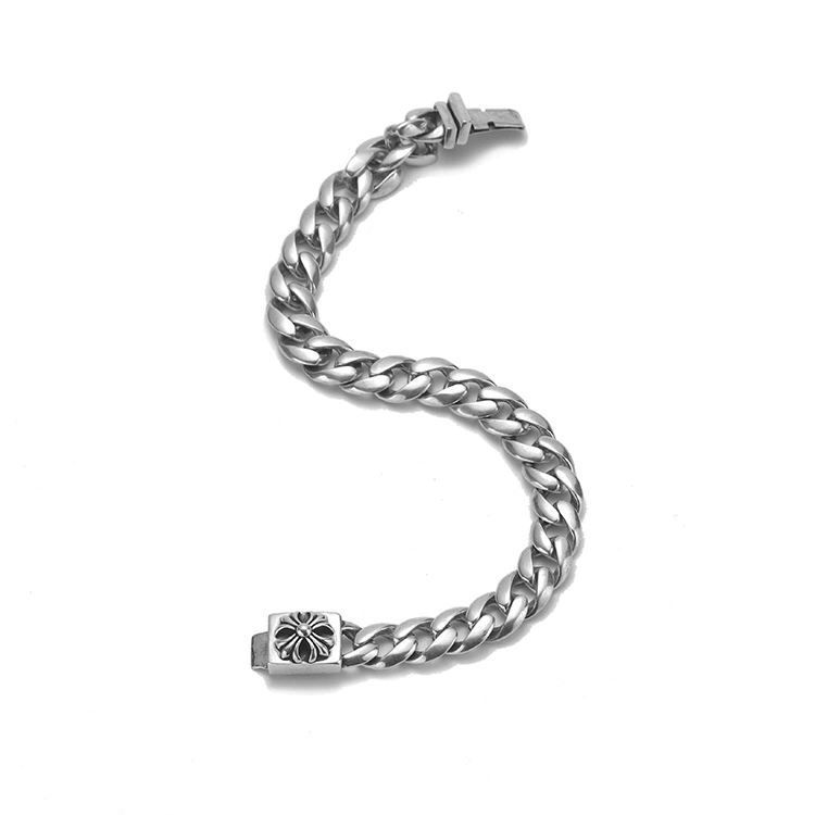 Chrome Hearts Bracelets DailyWear 241737