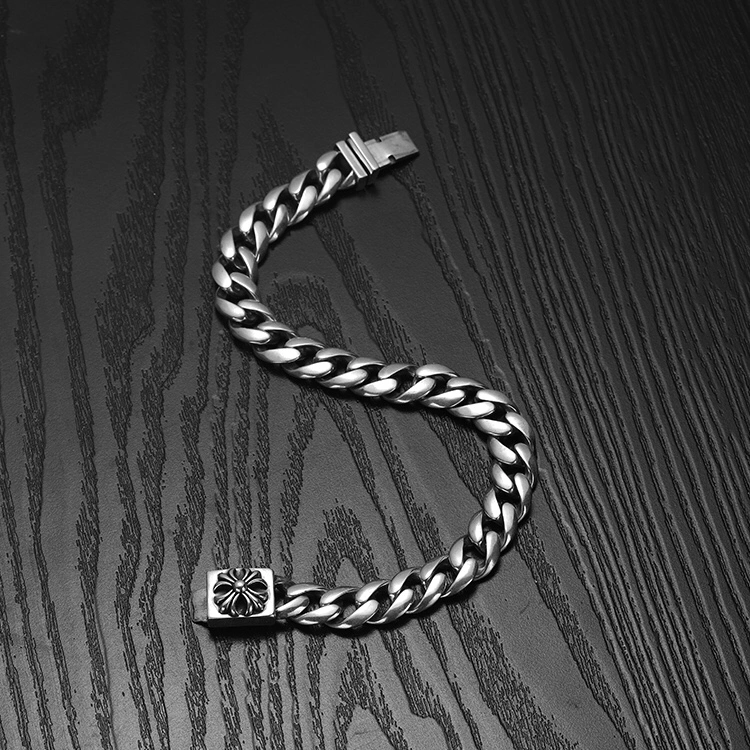 Chrome Hearts Bracelets DailyWear 241737
