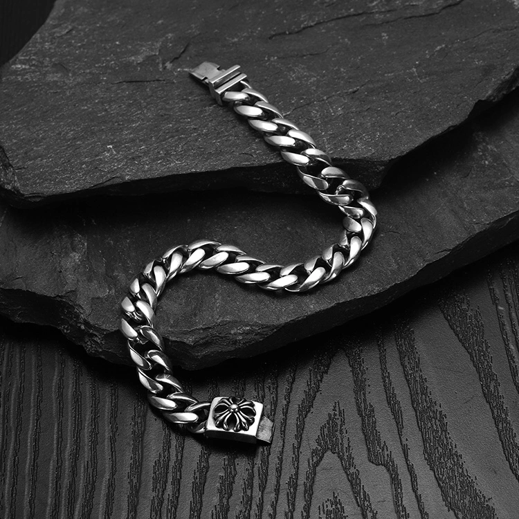 Chrome Hearts Bracelets DailyWear 241737