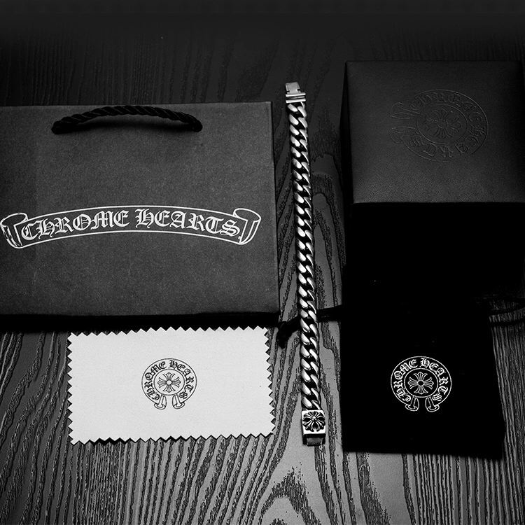 Chrome Hearts Bracelets DailyWear 241737
