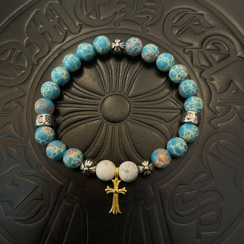 Chrome Hearts Bracelets Minimalist 241733