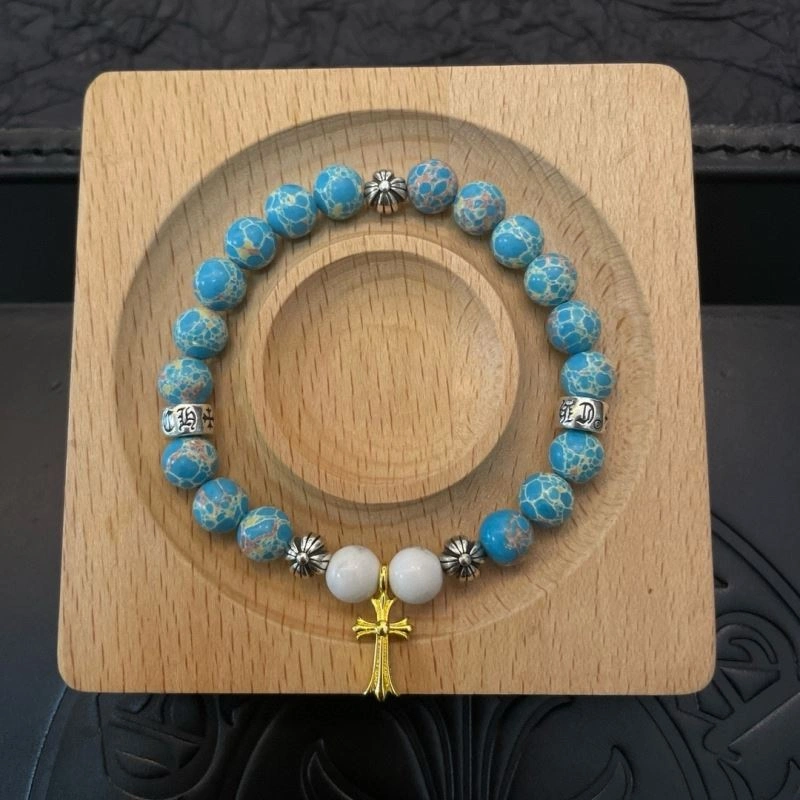 Chrome Hearts Bracelets Minimalist 241733