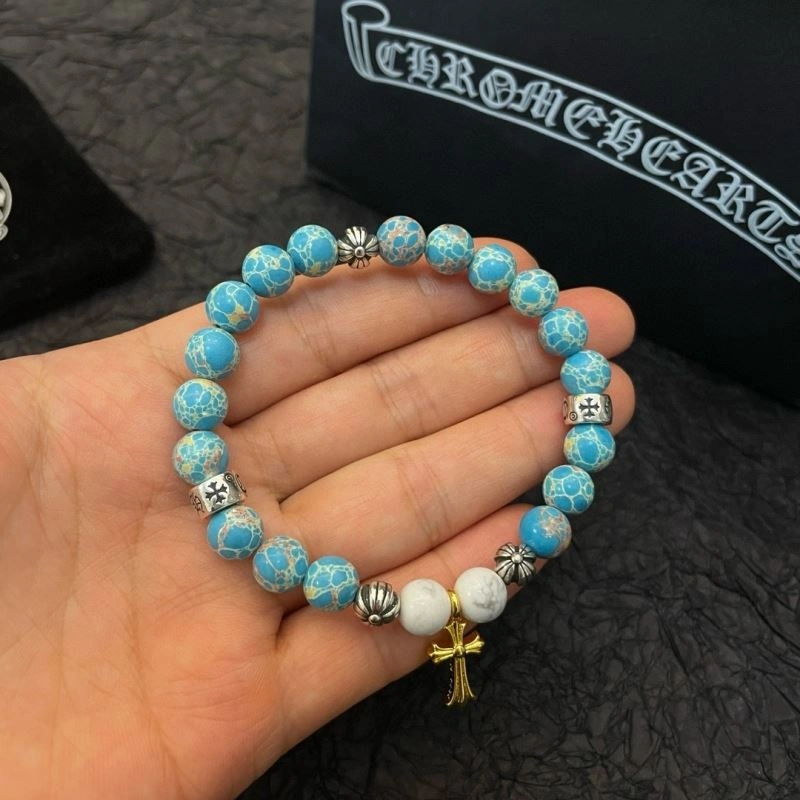 Chrome Hearts Bracelets Minimalist 241733