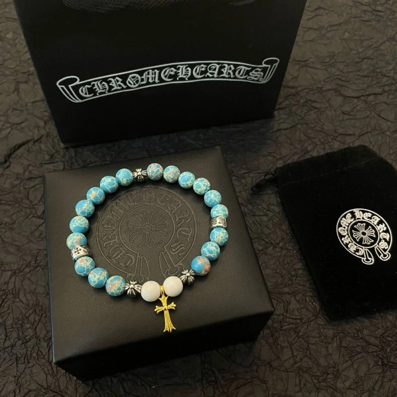 Chrome Hearts Bracelets Minimalist 241733