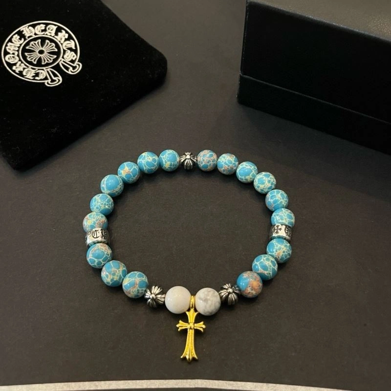 Chrome Hearts Bracelets Minimalist 241733
