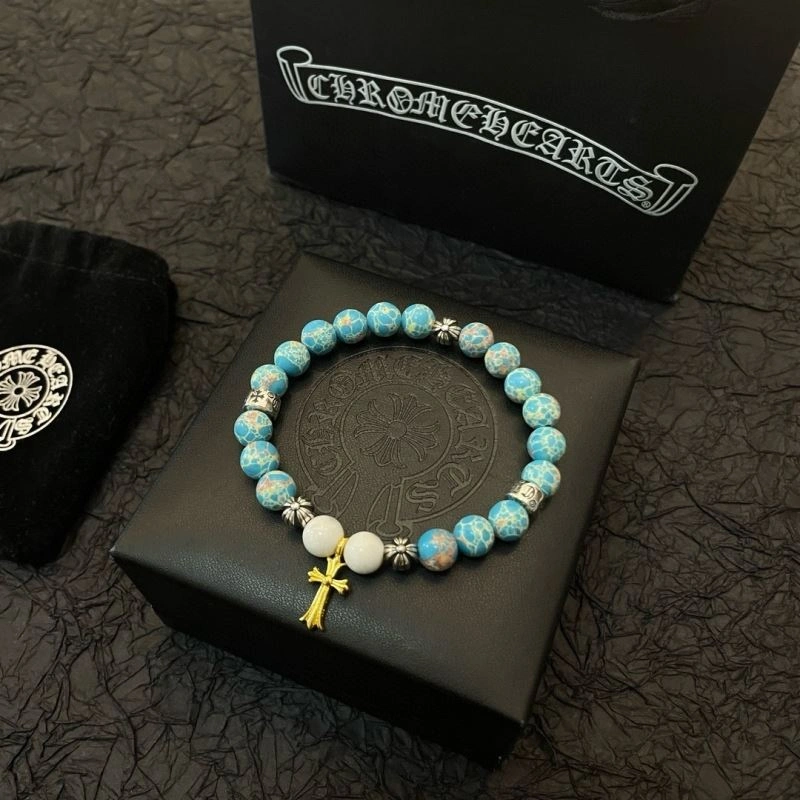 Chrome Hearts Bracelets Minimalist 241733