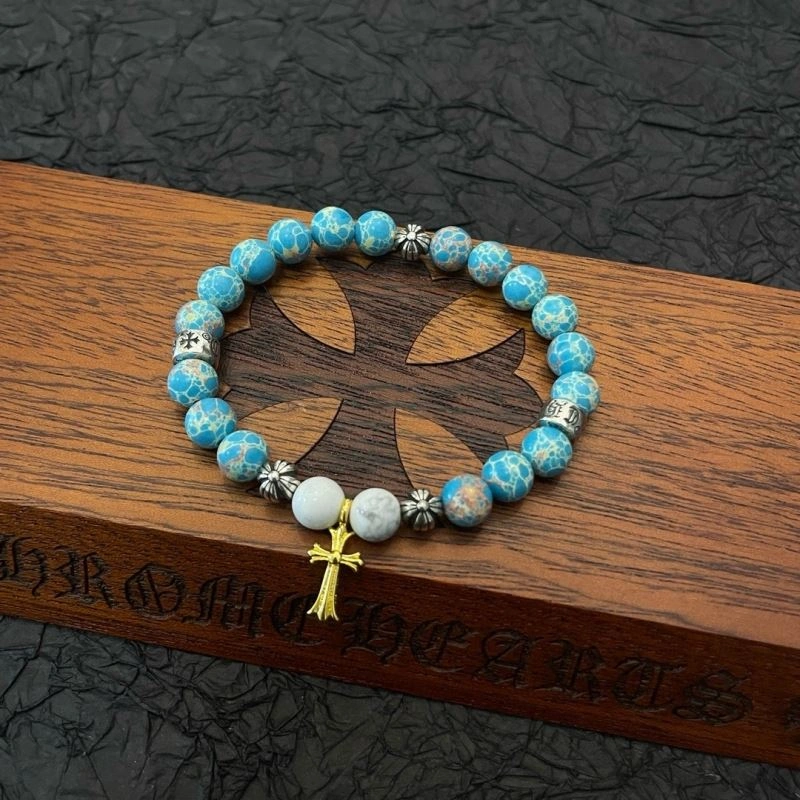 Chrome Hearts Bracelets Minimalist 241733