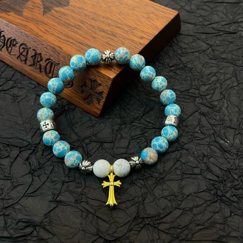 Chrome Hearts Bracelets Minimalist 241733