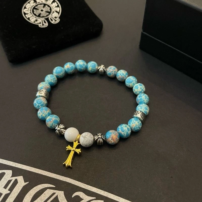 Chrome Hearts Bracelets Minimalist 241733