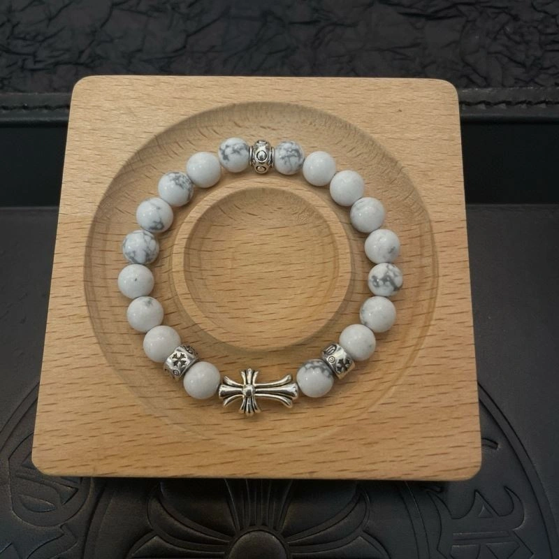 WrinkleFree Chrome Hearts Bracelets 241732