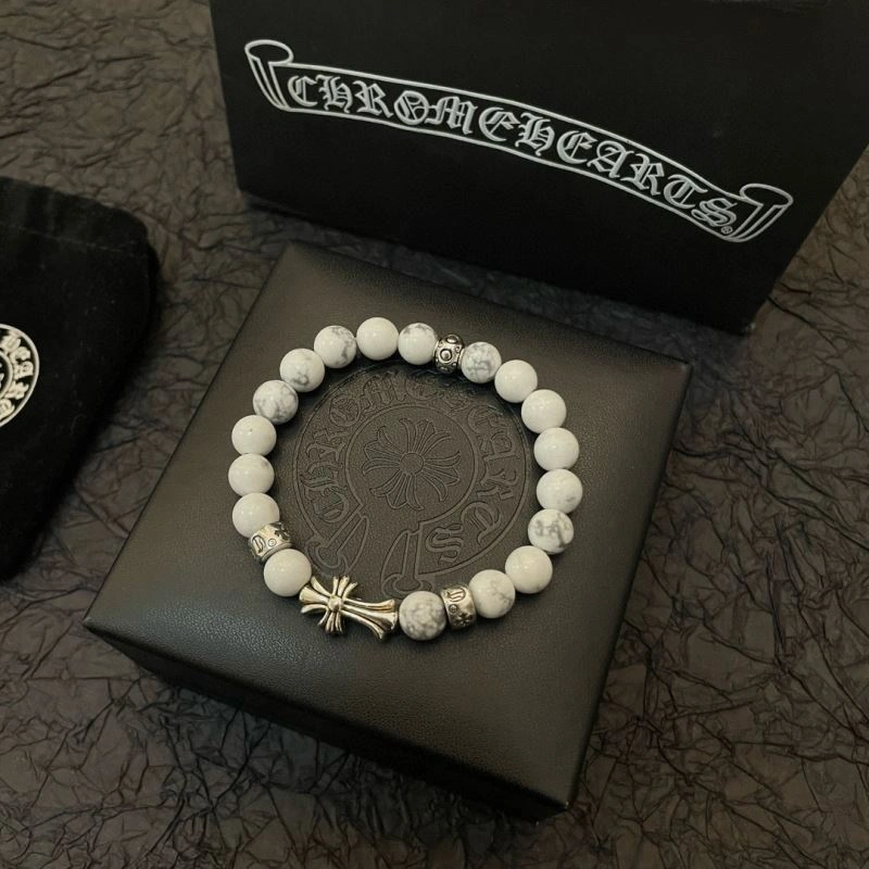 WrinkleFree Chrome Hearts Bracelets 241732