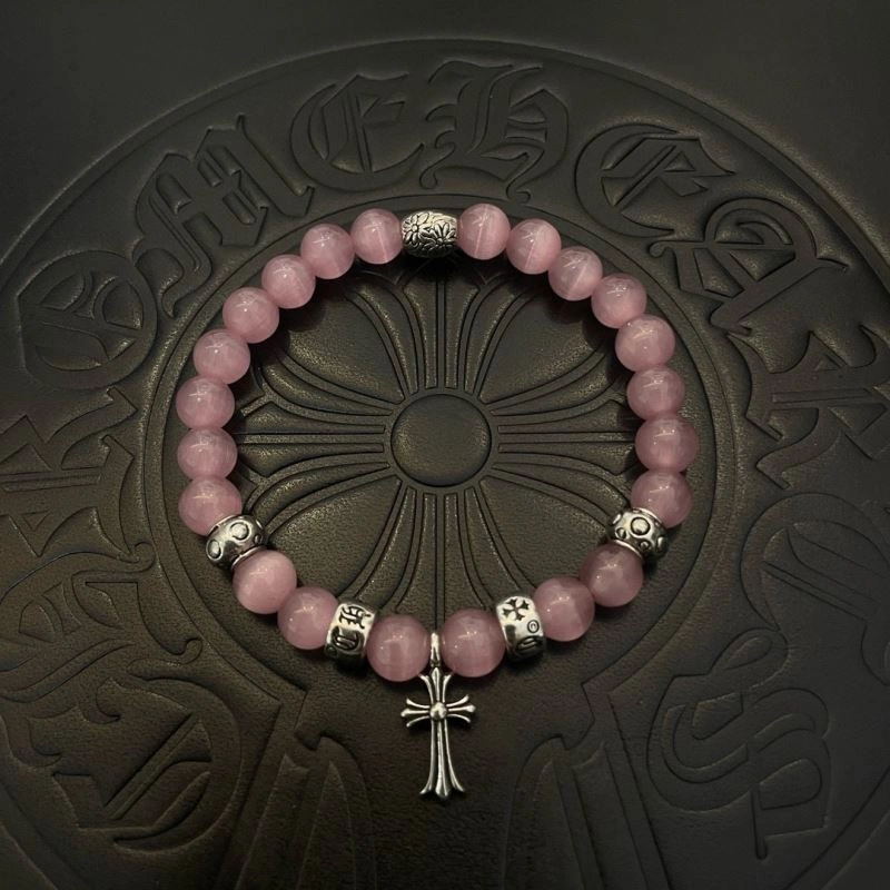 Unique Chrome Hearts Bracelets 241728