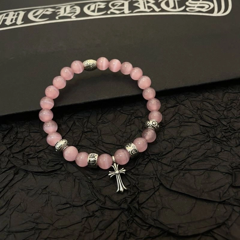 Unique Chrome Hearts Bracelets 241728