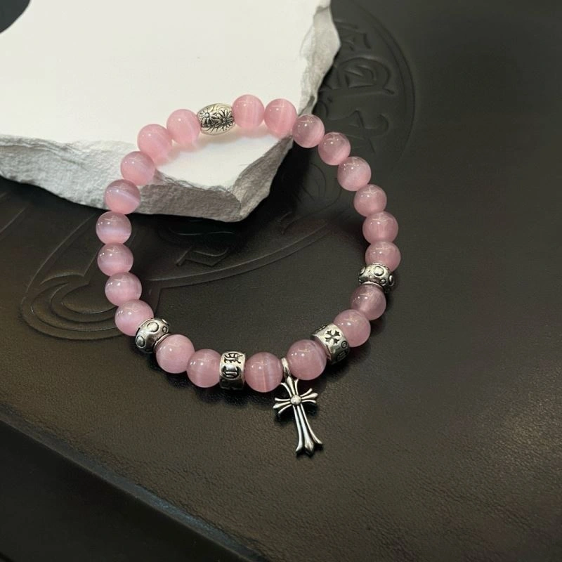 Unique Chrome Hearts Bracelets 241728