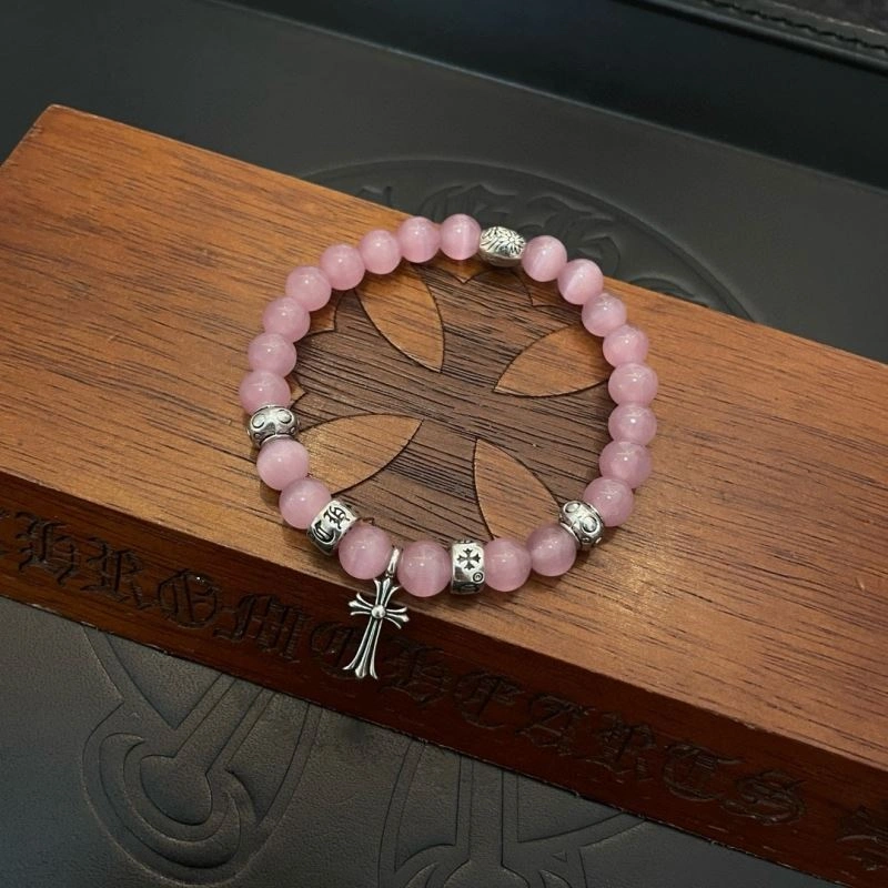 Unique Chrome Hearts Bracelets 241728