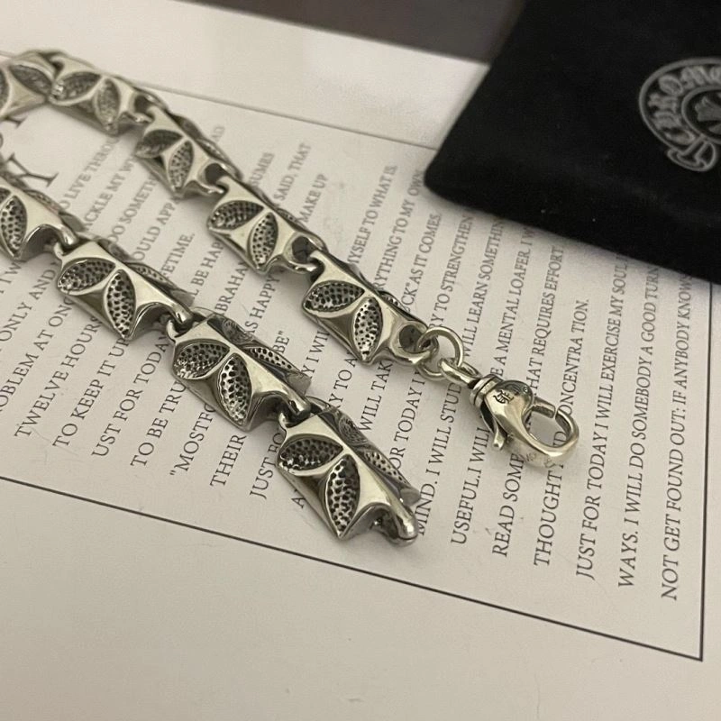 Soft Chrome Hearts Bracelets 241731