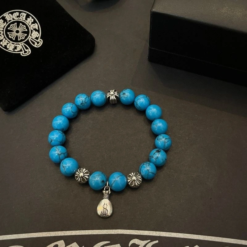 Premium Chrome Hearts Bracelets 241730