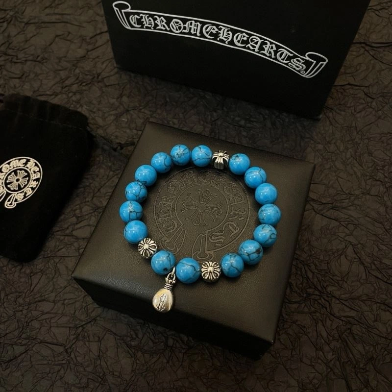 Premium Chrome Hearts Bracelets 241730
