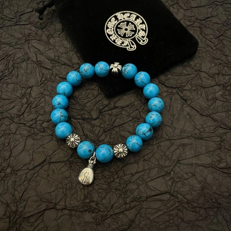 Premium Chrome Hearts Bracelets 241730