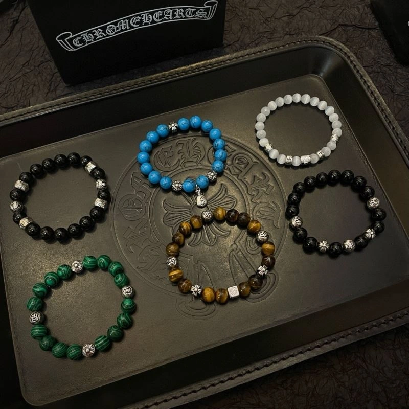 Premium Chrome Hearts Bracelets 241730