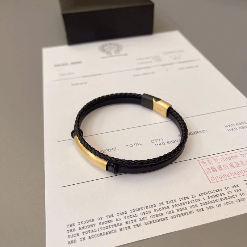 DailyWear Chrome Hearts Bracelets 241726
