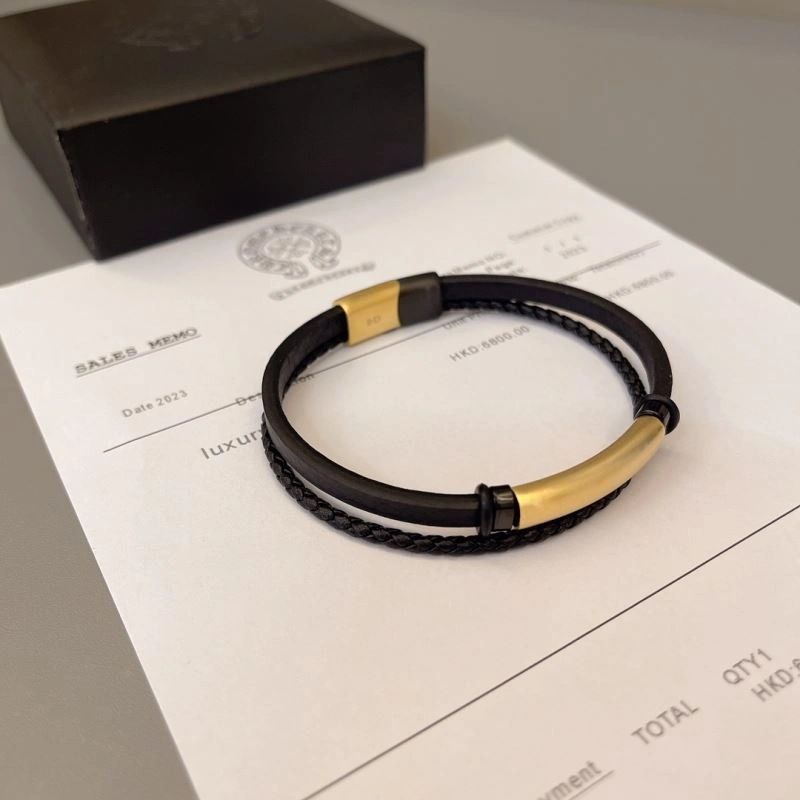 DailyWear Chrome Hearts Bracelets 241726