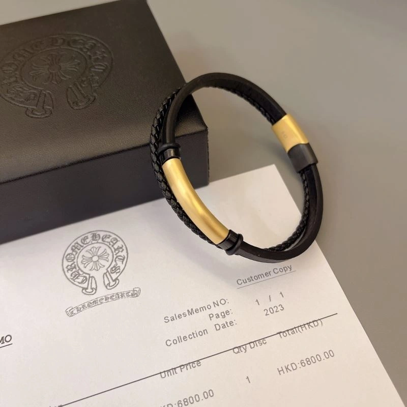 DailyWear Chrome Hearts Bracelets 241726
