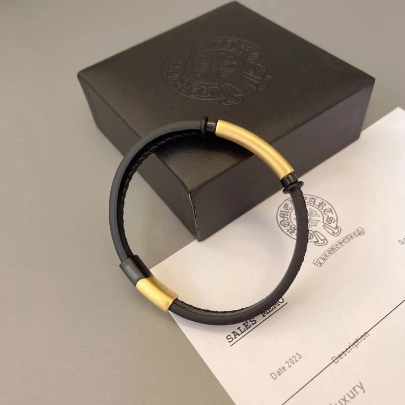 DailyWear Chrome Hearts Bracelets 241726