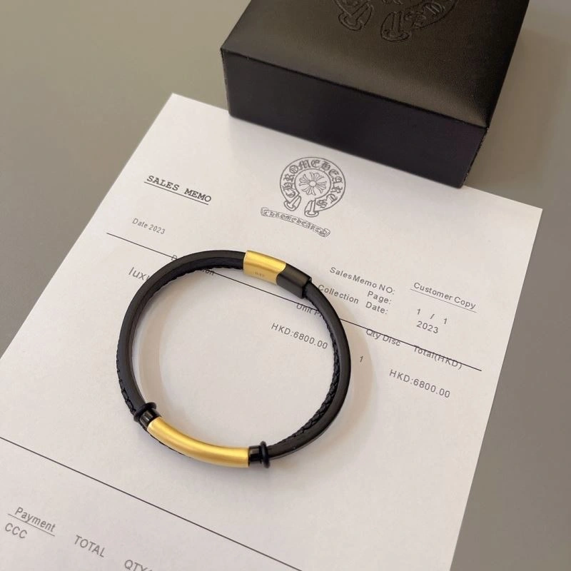 DailyWear Chrome Hearts Bracelets 241726