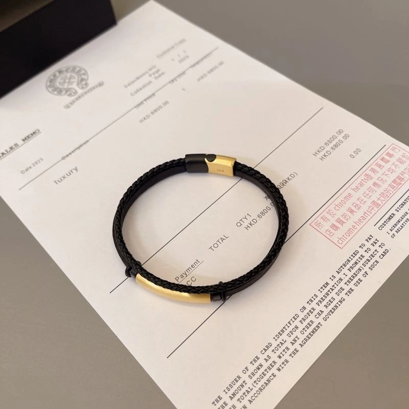 DailyWear Chrome Hearts Bracelets 241726